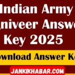Indian Army Agniveer 2025