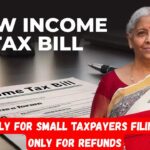 Income Tax Bill 2025