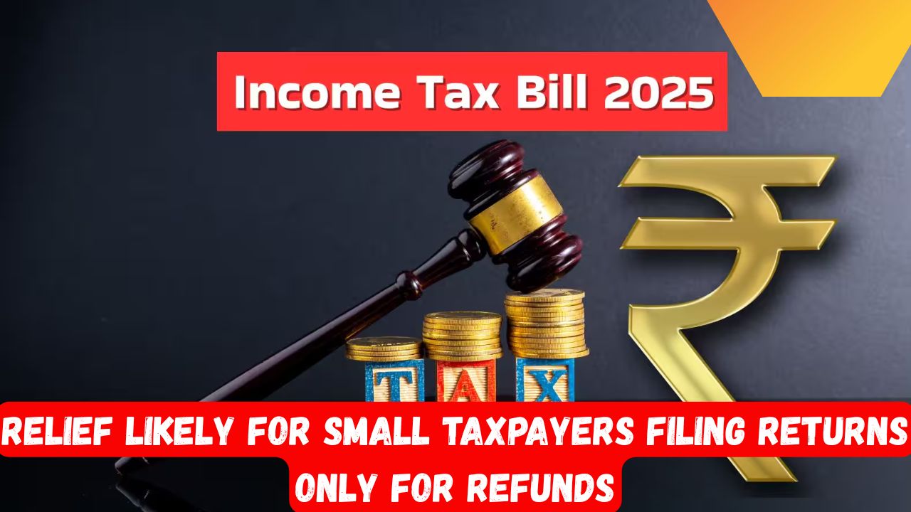 Income Tax Bill 2025