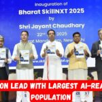 India to soon lead with largest AI-ready school