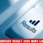 Agniveer Result 2025 News Live