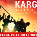 Kargil Vijay Diwas 2025