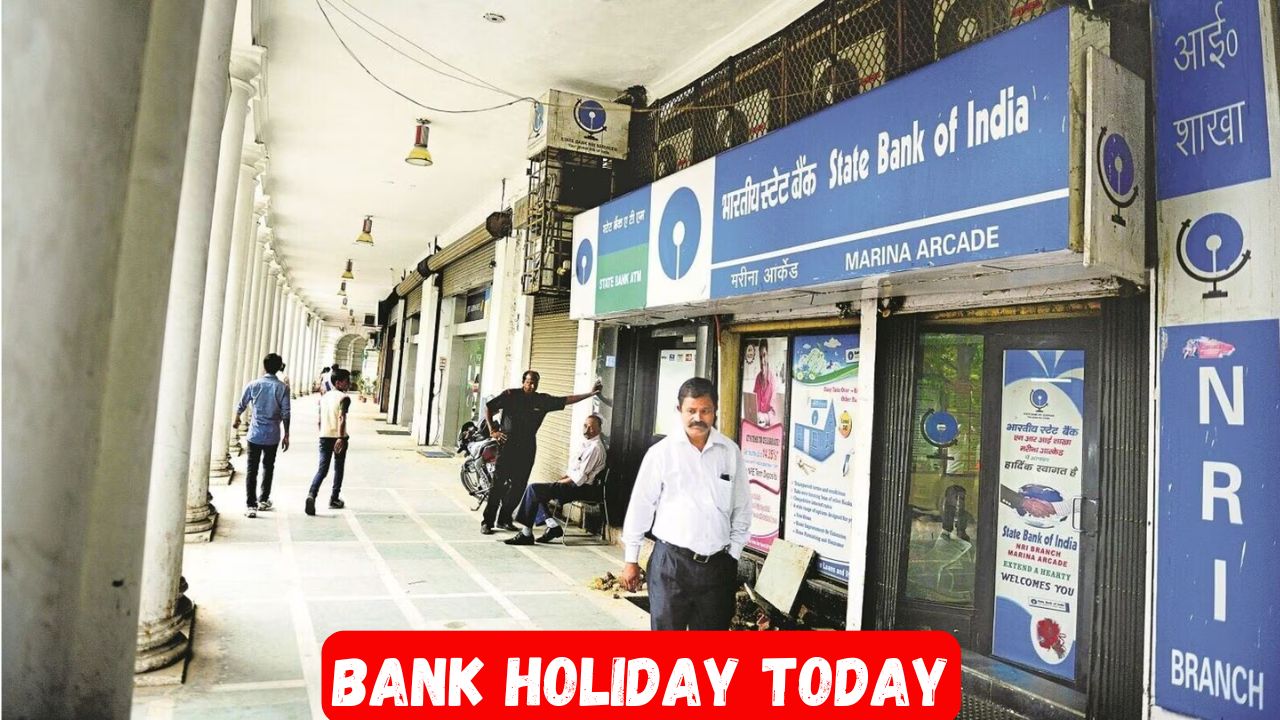Bank Holiday Today July 2025