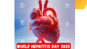 World Hepatitis Day 2025