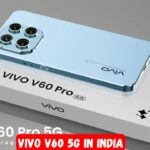 Vivo V60 5G mobile