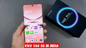 Vivo V60 5G