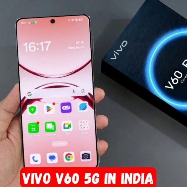 Vivo V60 5G