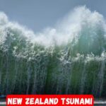 Russia Earthquakes Tsunami