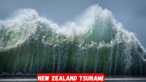 Russia Earthquakes Tsunami