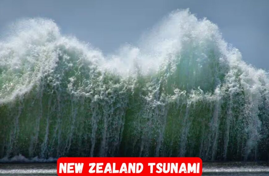 Russia Earthquakes Tsunami