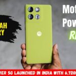 Moto G86 Power 5G