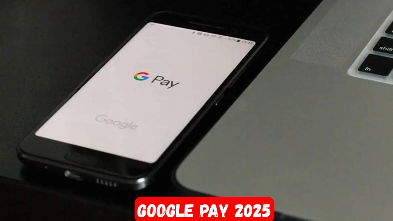 Google Pay
