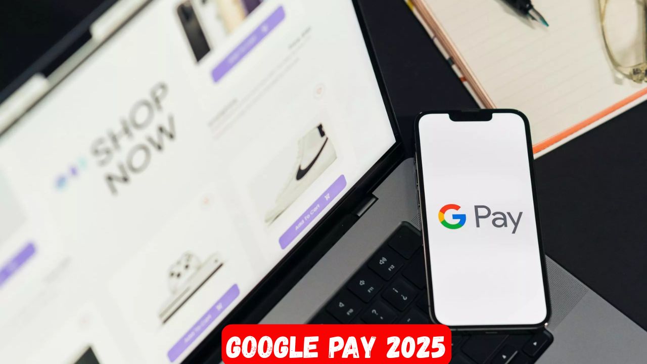 Google Pay