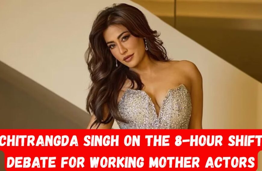Chitrangda Singh
