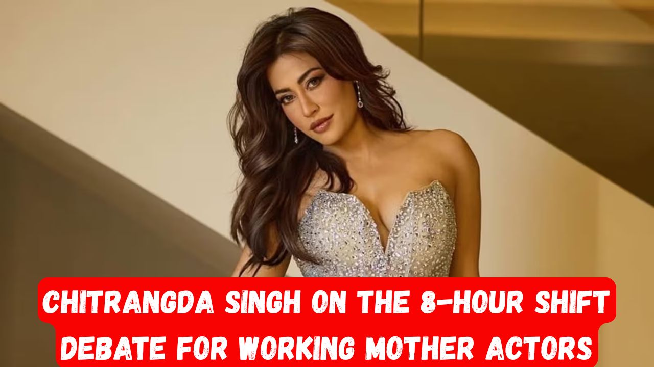 Chitrangda Singh