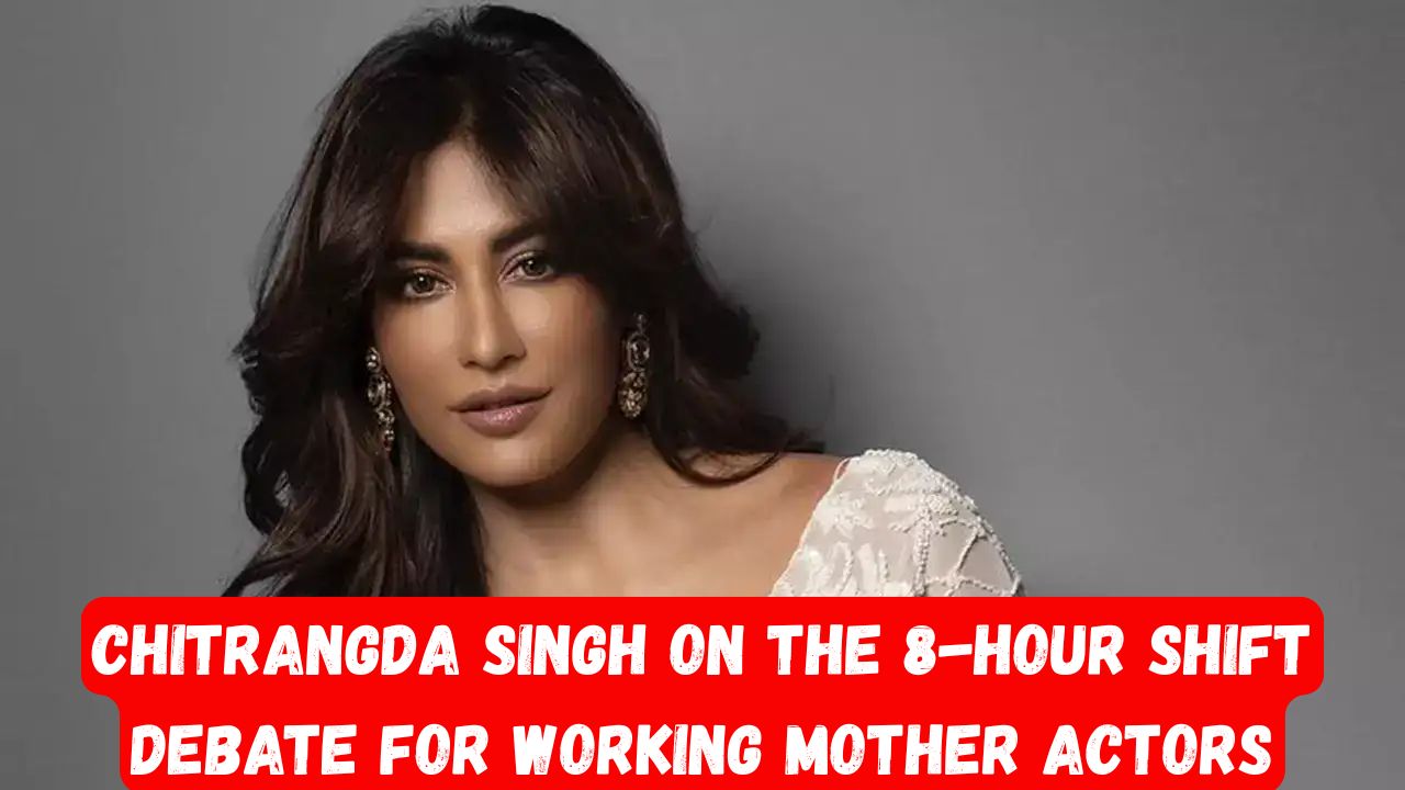 Chitrangda Singh