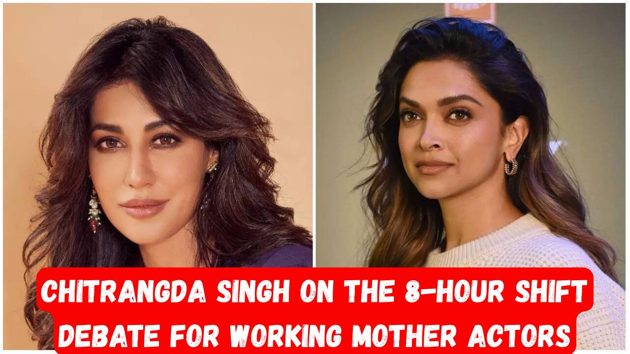 Chitrangda Singh