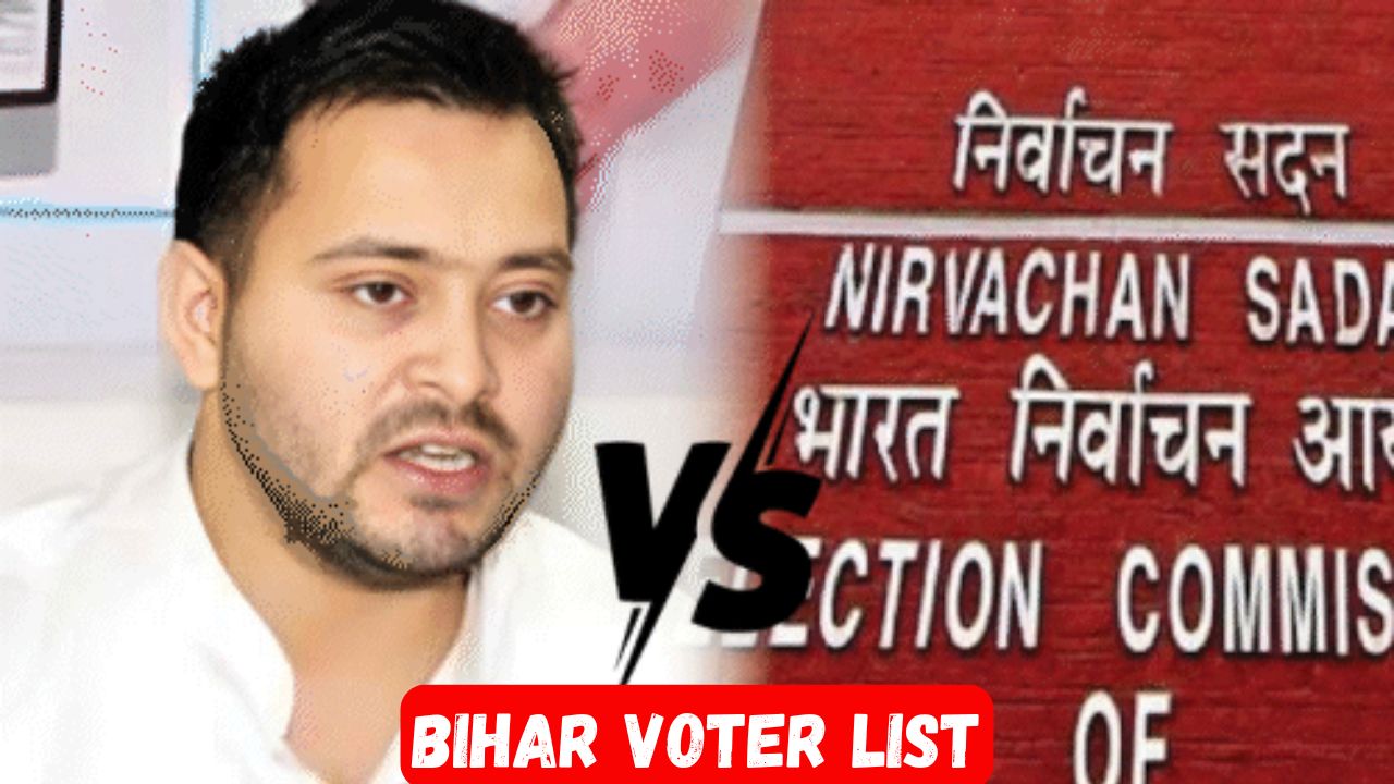 bihar voter list