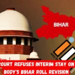 Bihar Voter List Revision