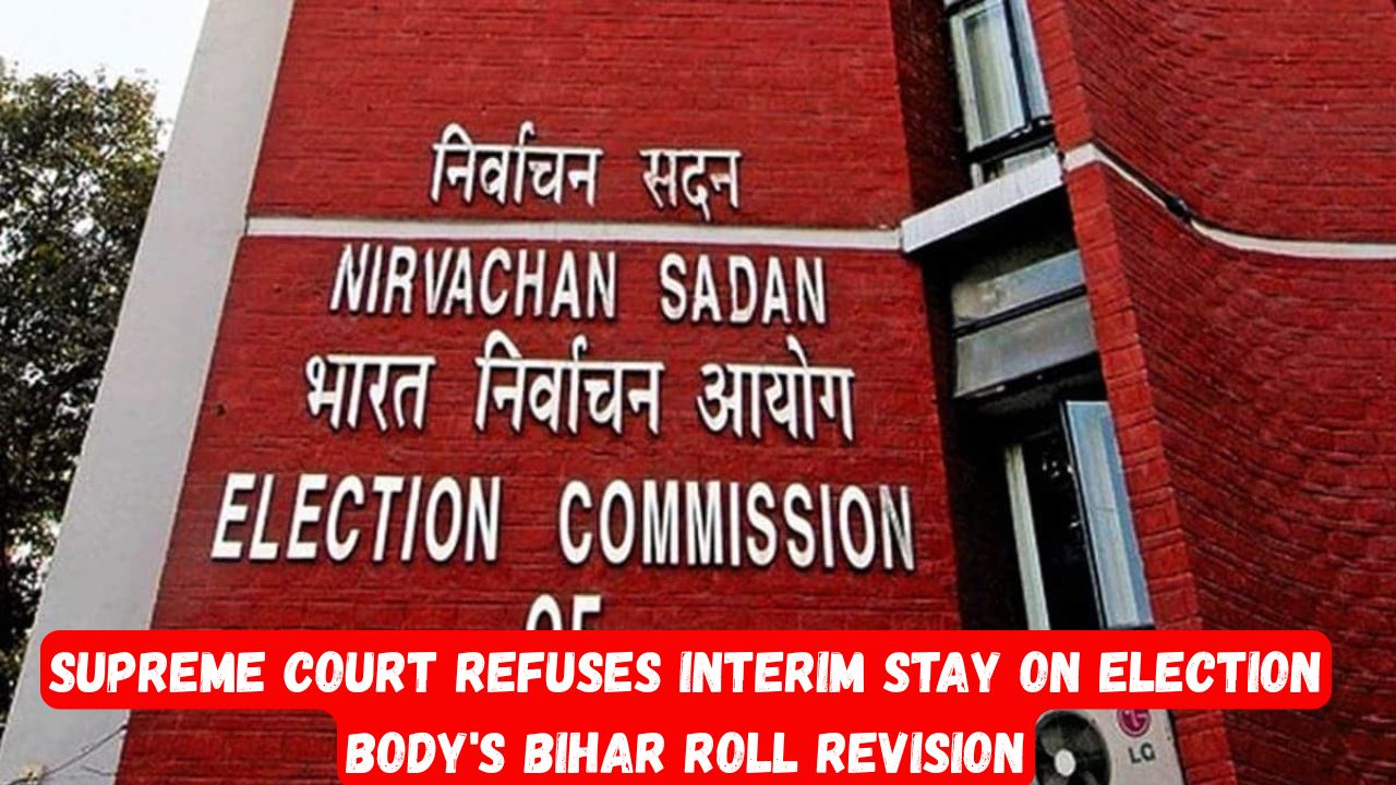 Bihar Voter List