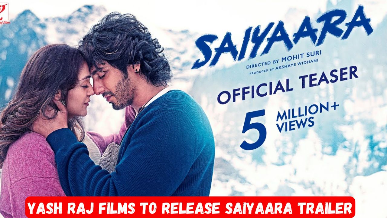 Yash Raj Films