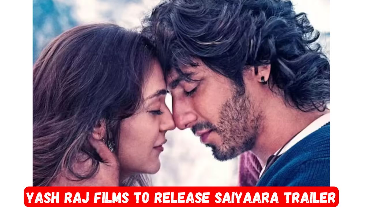 Yash Raj Films