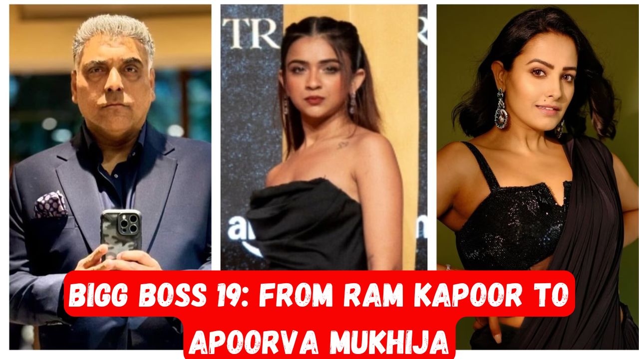 Bigg Boss 19