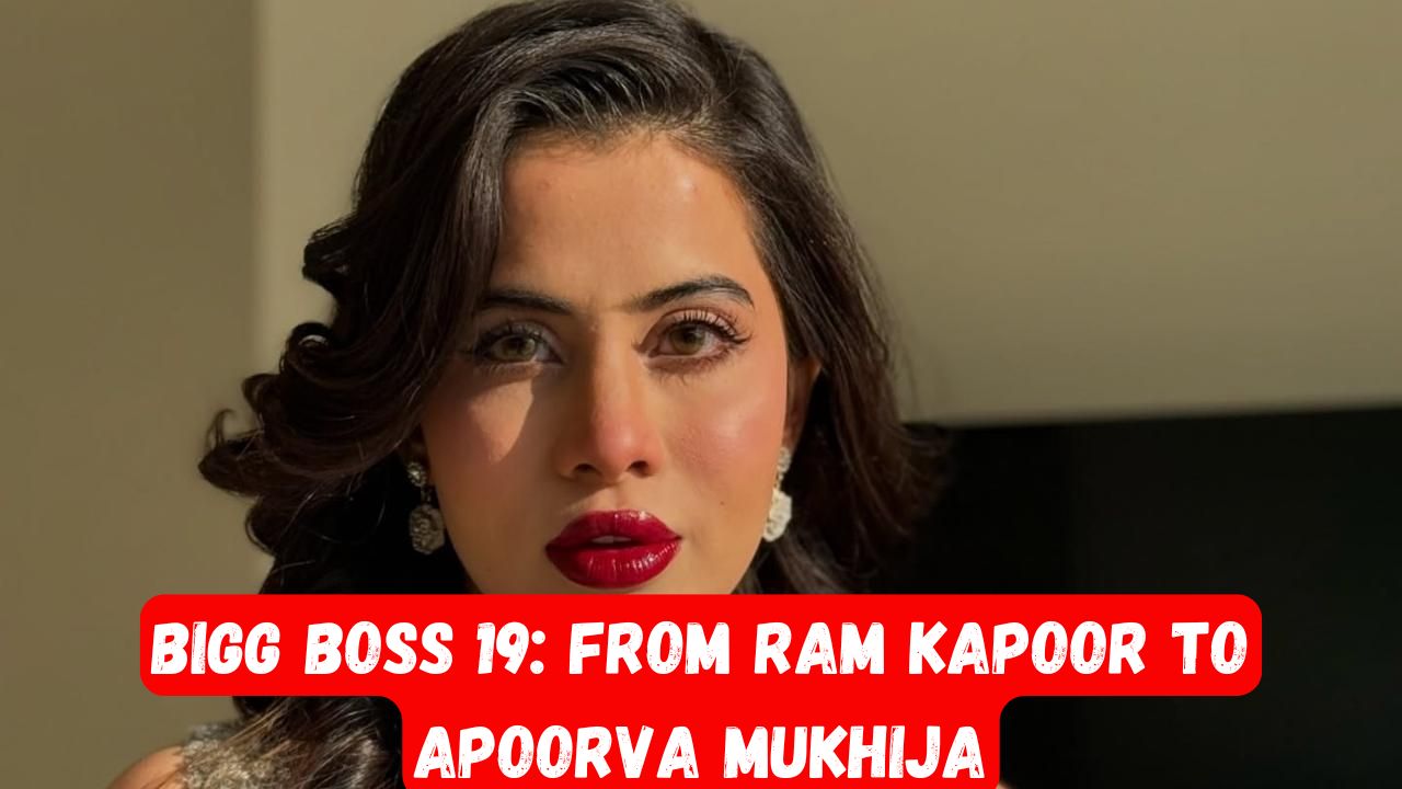 Bigg Boss 19