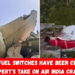 Air India Crash
