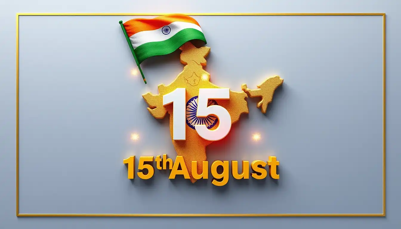 Independence Day 2025 Image