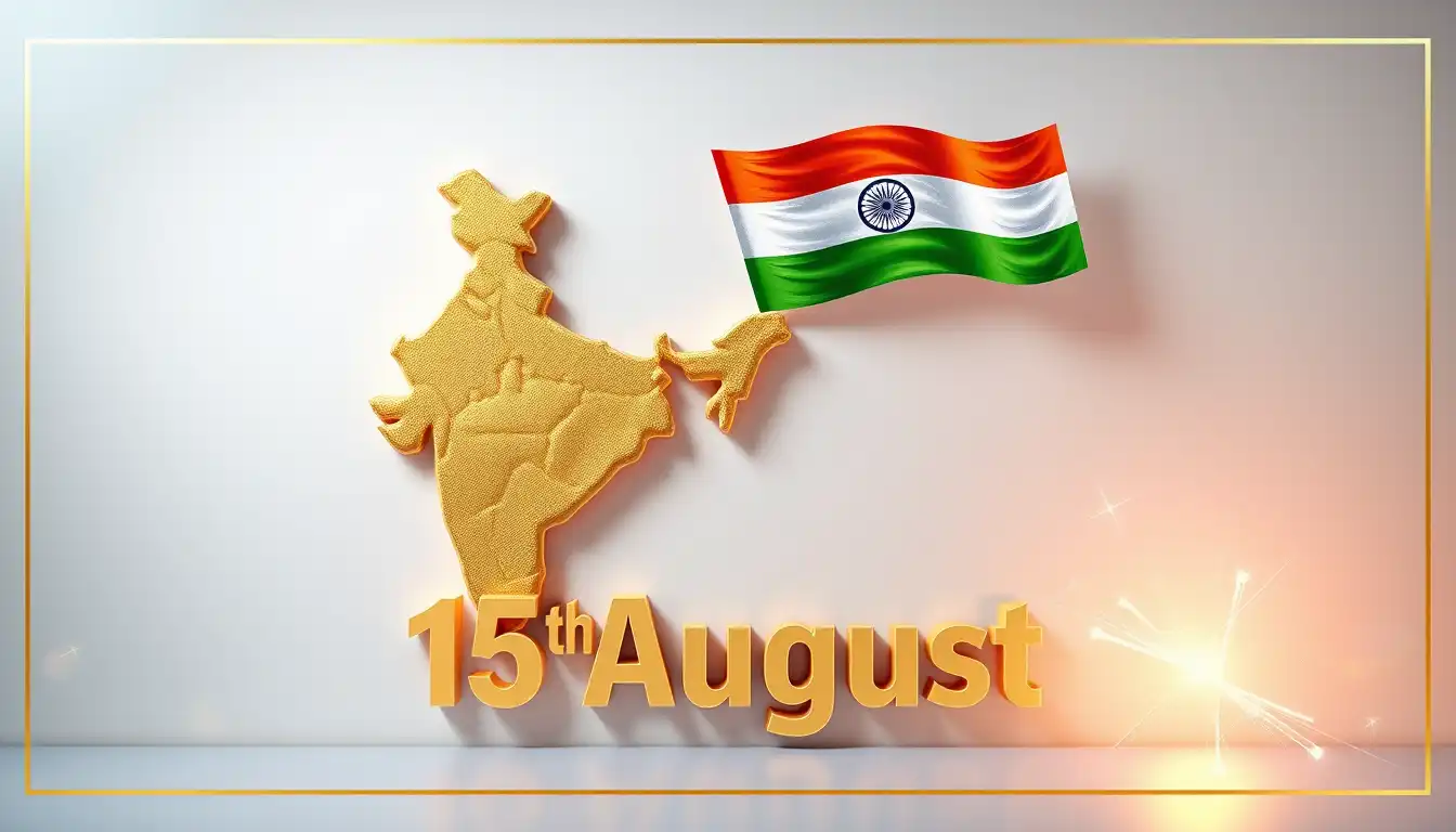 Independence Day Shayri 2025