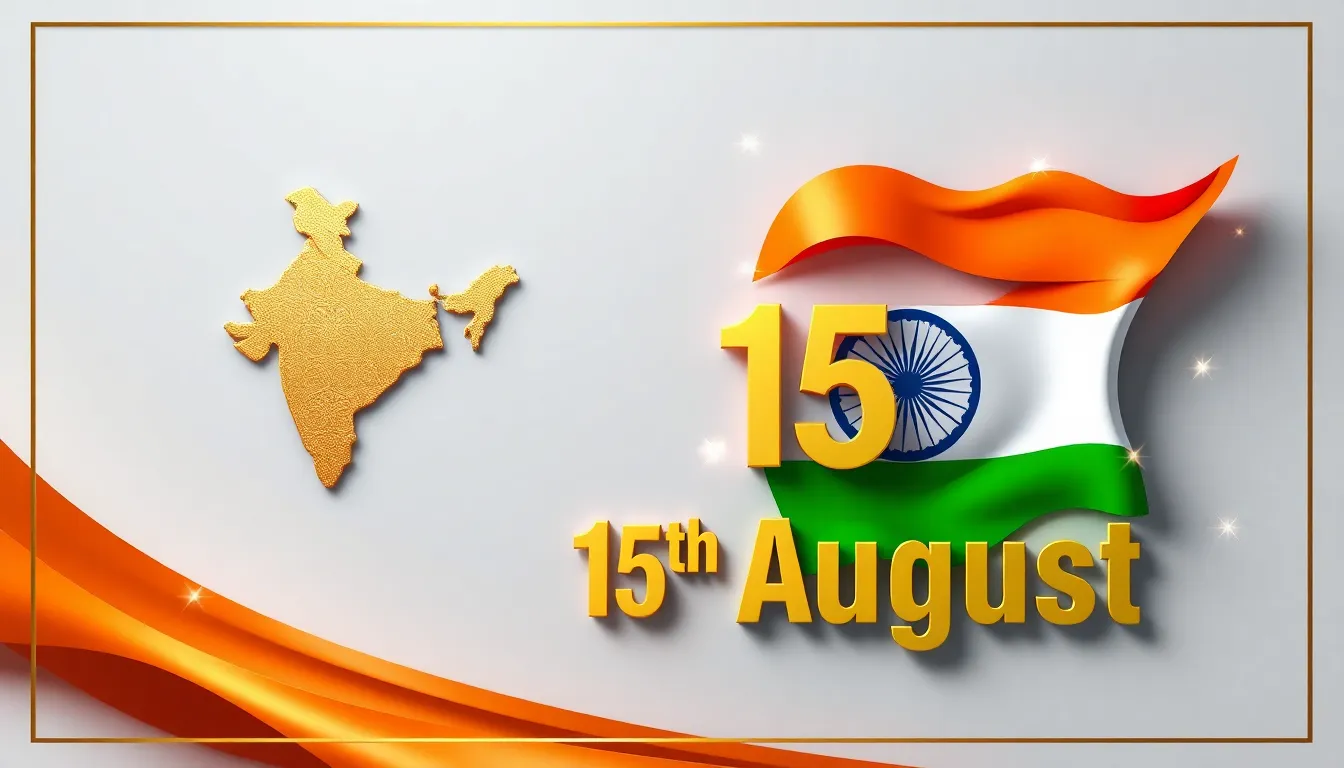 Independence Day 2025 Image