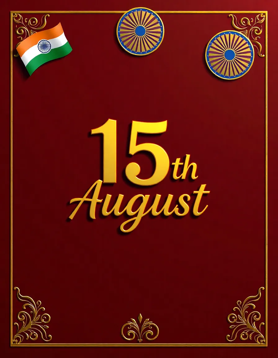 Best Image Independence Day 2025