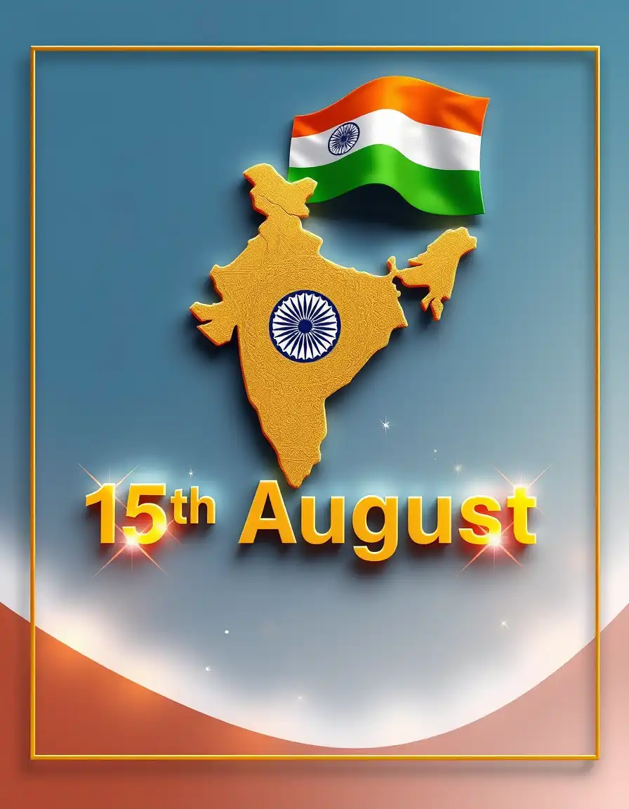 Best Image Independence Day 2025