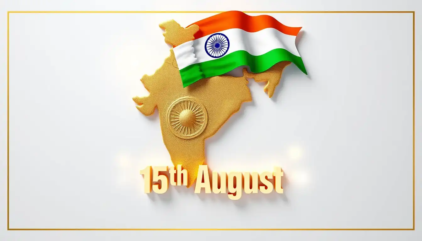 Independence Day 2025 Image