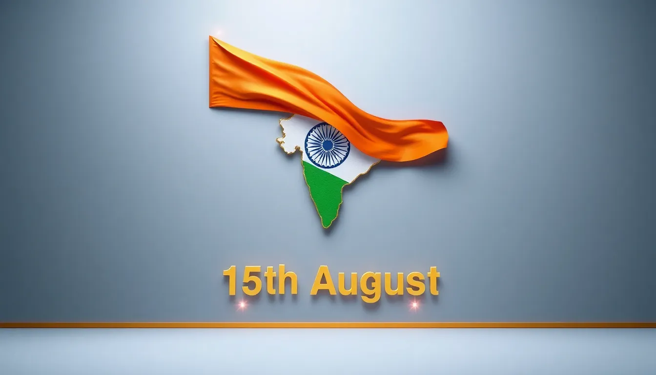 Independence Day 2025 Image