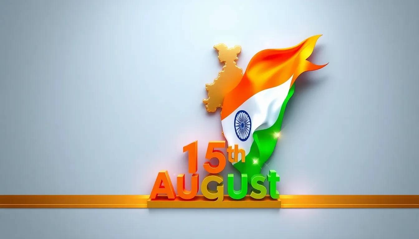 Independence Day 2025 Image