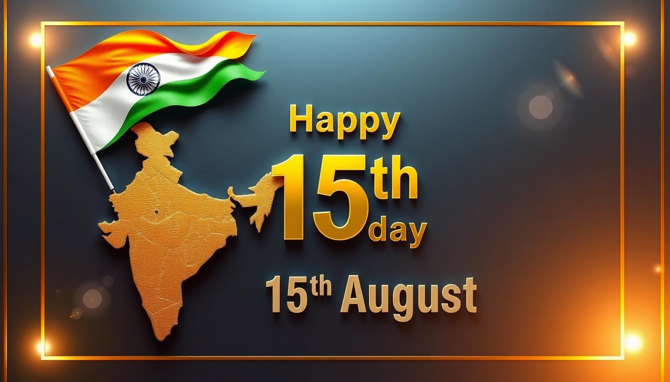 Independence Day 2025 Image