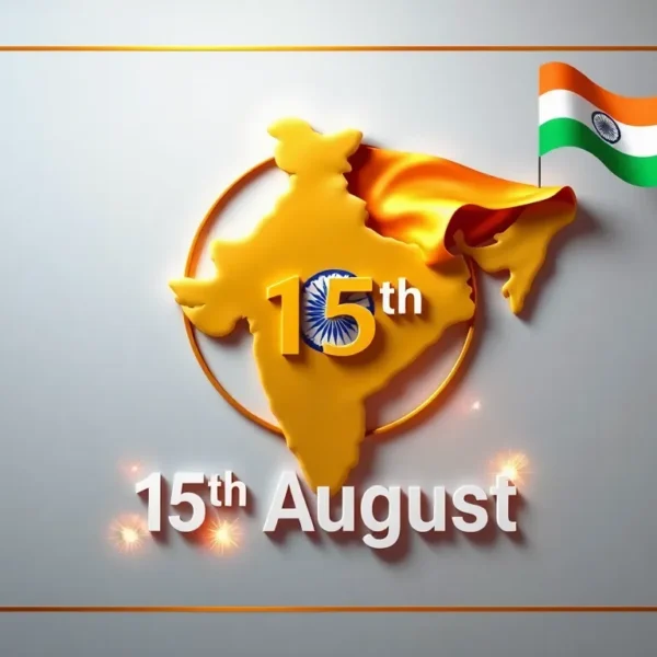 Independence Day 2025 Image