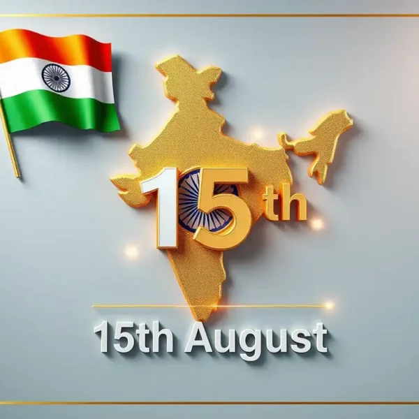 Independence Day India