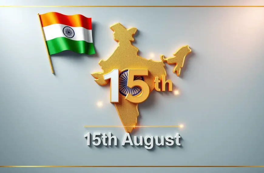 Independence Day India