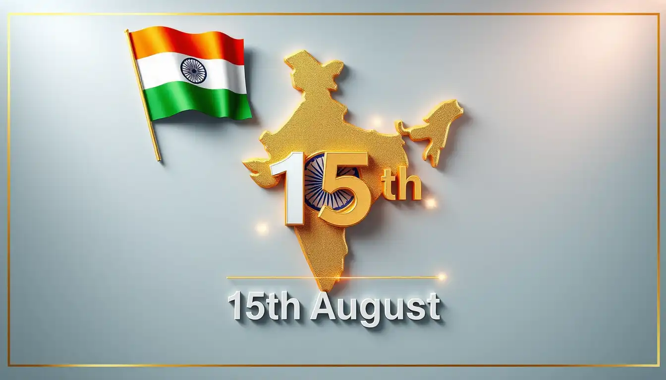 Independence Day India