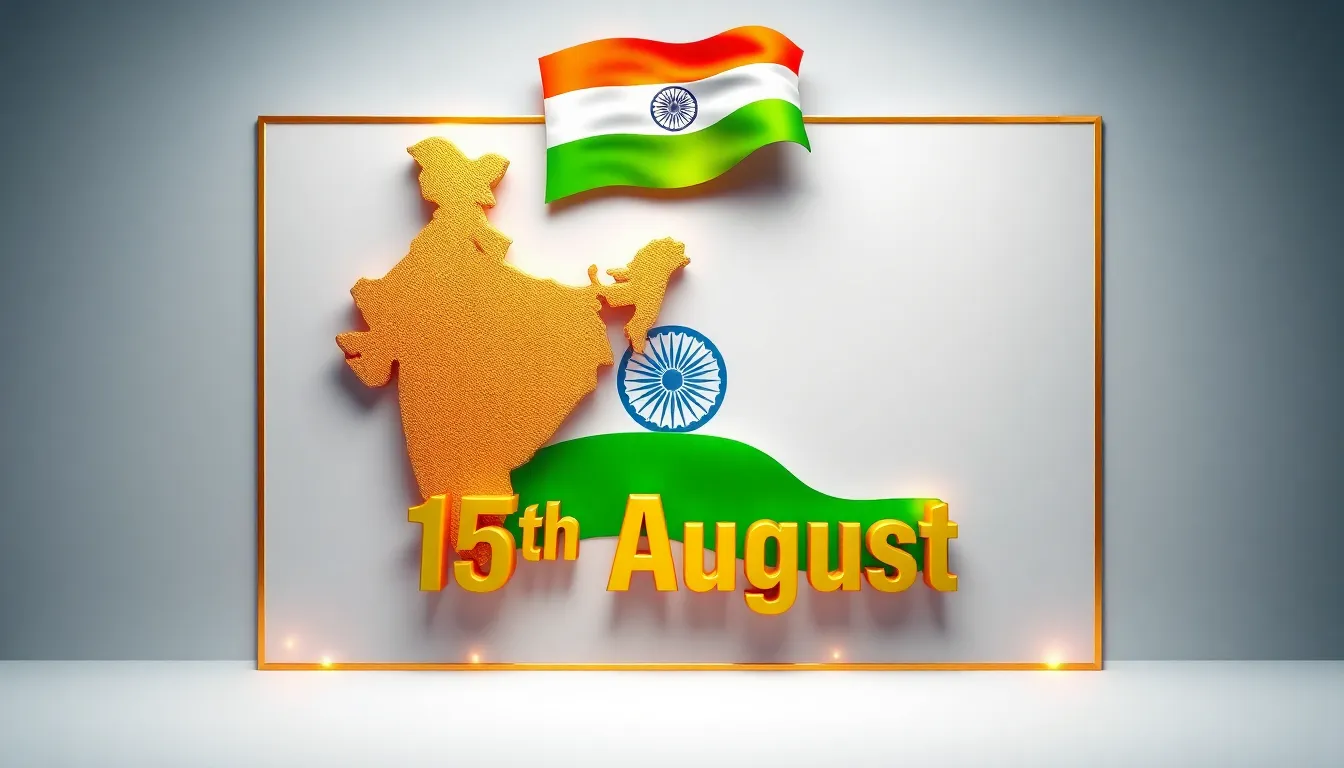 Independence Day 2025 Image