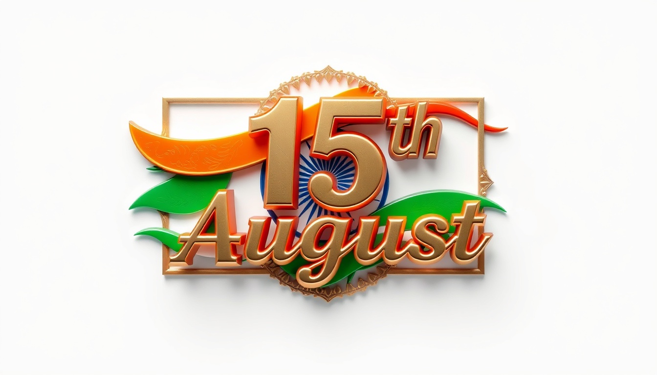 Independence Day 2025 Image