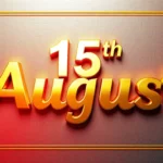 Independence Day Shayri 2025