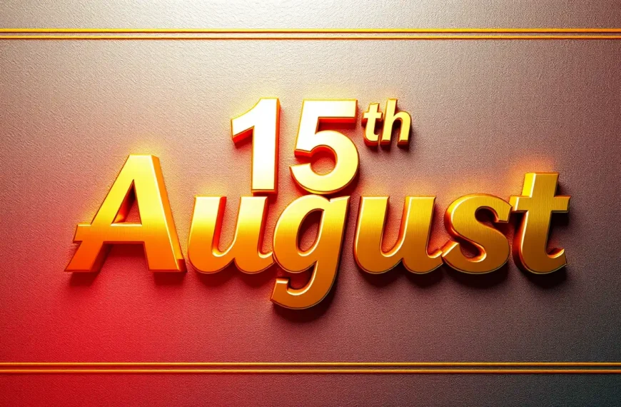 Independence Day Shayri 2025