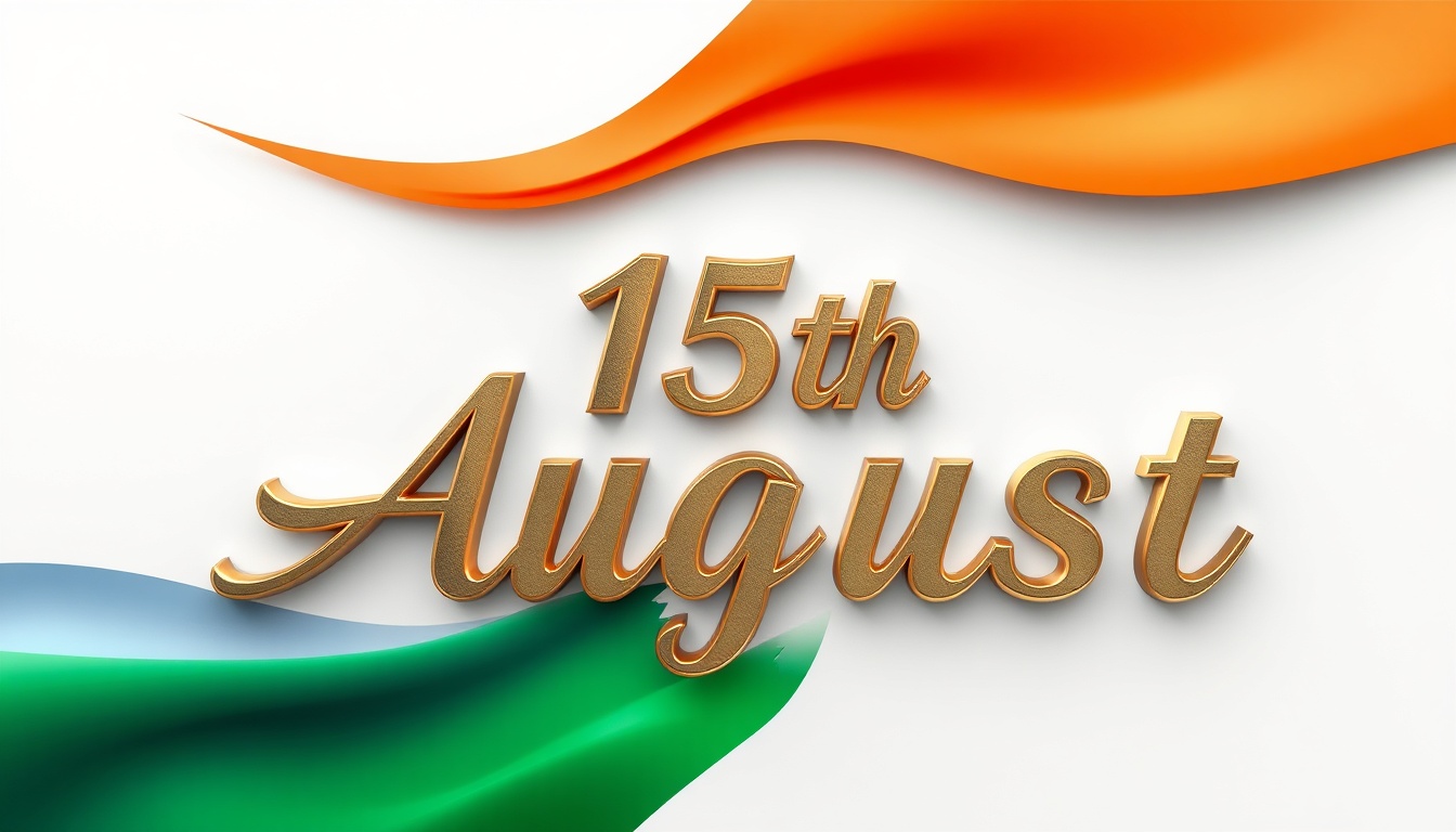 Independence Day Shayri 2025