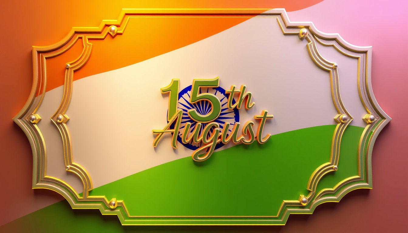 Independence Day Ka History