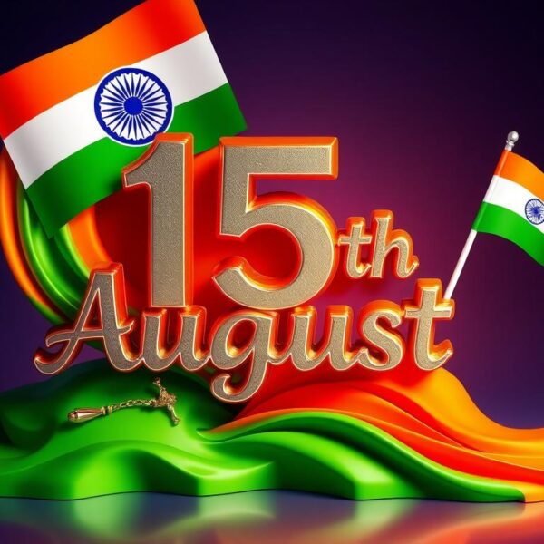 Independence Day Shayri 2025