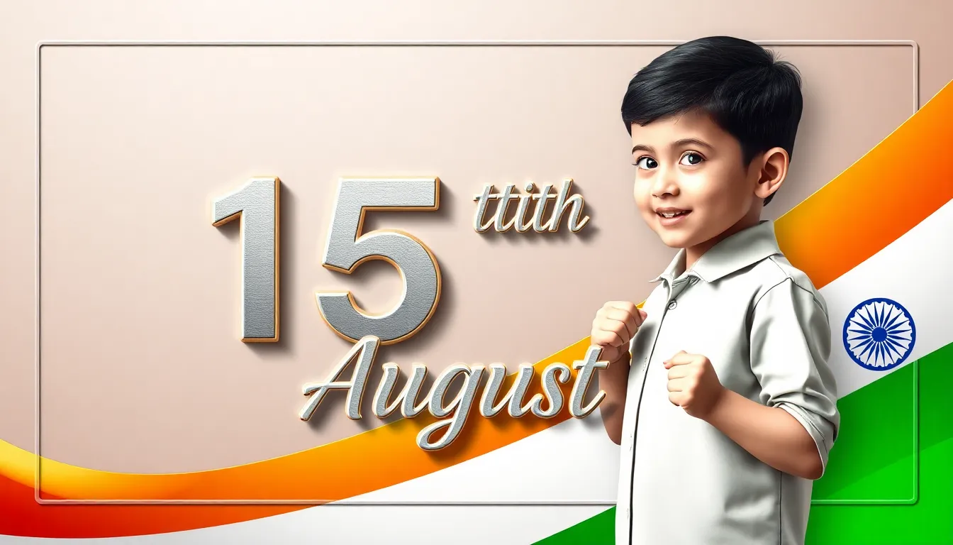 Best 20 Independence Day